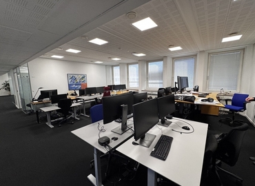 Kontor til leje på Nyropsgade 20, 1602 København V - 1960 m² | Foto 3 - Lokalebasen