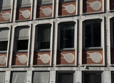 Kontor til leje på Nyropsgade 20, 1602 København V - 1960 m² | Foto 6 - Lokalebasen