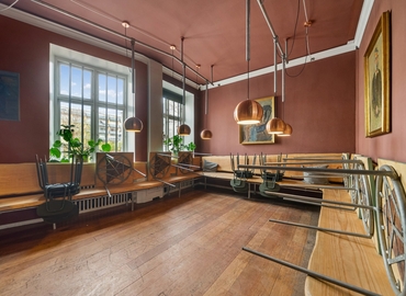 Butik til leje på Vesterbrogade 124, 1620 København V - 394 m² | Foto 1 - Lokalebasen