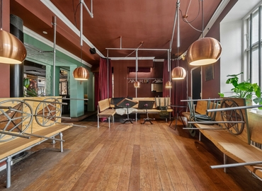 Butik til leje på Vesterbrogade 124, 1620 København V - 394 m² | Foto 2 - Lokalebasen.dk