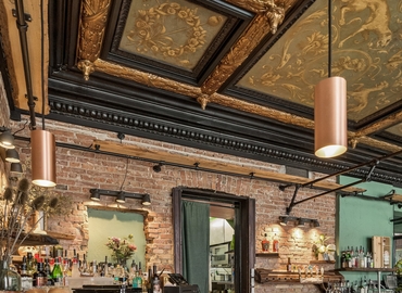Butik til leje på Vesterbrogade 124, 1620 København V - 394 m² | Foto 3 - Lokalebasen.dk