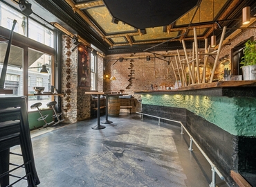Butik til leje på Vesterbrogade 124, 1620 København V - 394 m² | Foto 4 - Lokalebasen.dk