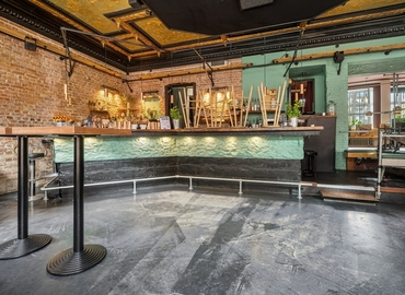 Butik til leje på Vesterbrogade 124, 1620 København V - 394 m² | Foto 5 - Lokalebasen.dk