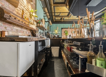 Butik til leje på Vesterbrogade 124, 1620 København V - 394 m² | Foto 8 - Lokalebasen