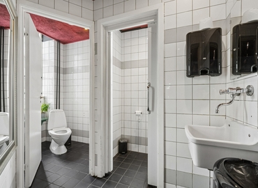 Butik til leje på Vesterbrogade 124, 1620 København V - 394 m² | Foto 10 - Lokalebasen.dk