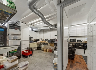 Butik til leje på Vesterbrogade 124, 1620 København V - 394 m² | Foto 11 - Lokalebasen.dk