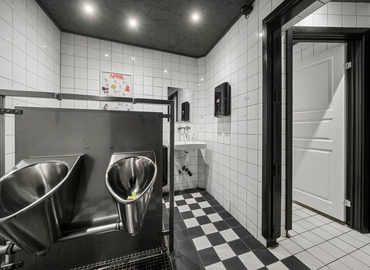 Butik til leje på Vesterbrogade 124, 1620 København V - 394 m² | Foto 12 - Lokalebasen.dk