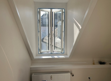 Kontor til leje på Amagertorv, 1160 København K - 7 m² | Foto 3 - Lokalebasen
