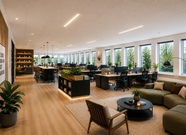 Kontor til leje på Hammerholmen 18A, 2650 Hvidovre - 346 m² | Foto 19 - Lokalebasen.dk