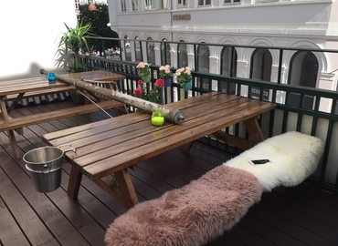 Kontor til leje på Amagertorv, 1160 København K - 7 m² | Foto 18 - Lokalebasen