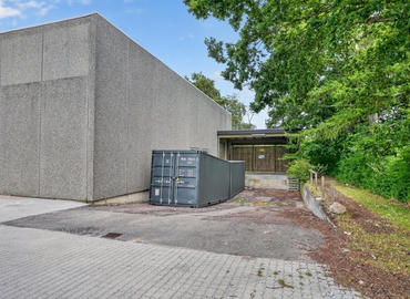Lager til leje på Vallensbækvej 46, 2625 Vallensbæk - 932 m² | Foto 2 - Lokalebasen