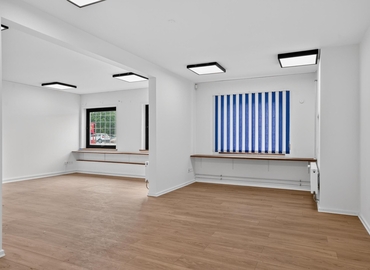 Lager til leje på Vallensbækvej 46, 2625 Vallensbæk - 932 m² | Foto 16 - Lokalebasen.dk