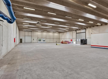 Lager til leje på Vallensbækvej 46, 2625 Vallensbæk - 932 m² | Foto 14 - Lokalebasen.dk