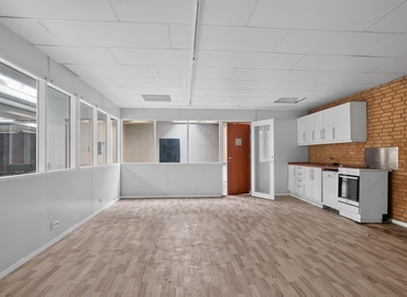 Lager til leje på Vallensbækvej 46, 2625 Vallensbæk - 932 m² | Foto 17 - Lokalebasen
