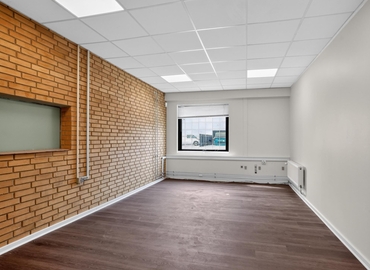 Lager til leje på Vallensbækvej 46, 2625 Vallensbæk - 932 m² | Foto 18 - Lokalebasen