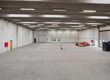Lager til leje på Vallensbækvej 46, 2625 Vallensbæk - 932 m² | Foto 13 - Lokalebasen