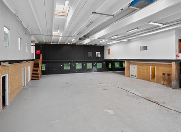 Lager til leje på Vallensbækvej 46, 2625 Vallensbæk - 932 m² | Foto 9 - Lokalebasen
