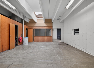 Lager til leje på Vallensbækvej 46, 2625 Vallensbæk - 932 m² | Foto 10 - Lokalebasen