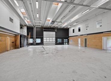 Lager til leje på Vallensbækvej 46, 2625 Vallensbæk - 932 m² | Foto 7 - Lokalebasen