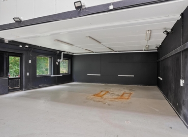 Lager til leje på Vallensbækvej 46, 2625 Vallensbæk - 932 m² | Foto 4 - Lokalebasen.dk