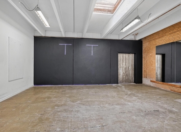 Lager til leje på Vallensbækvej 46, 2625 Vallensbæk - 932 m² | Foto 5 - Lokalebasen