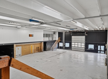 Lager til leje på Vallensbækvej 46, 2625 Vallensbæk - 932 m² | Foto 6 - Lokalebasen