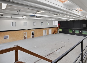 Lager til leje på Vallensbækvej 46, 2625 Vallensbæk - 932 m² | Foto 8 - Lokalebasen.dk