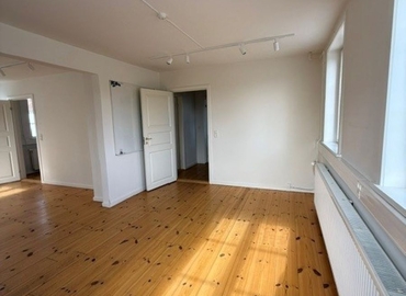 Kontor til leje på Gøngehusvej 252, 2950 Vedbæk - 160 m² | Foto 9 - Lokalebasen