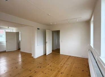 Kontor til leje på Gøngehusvej 252, 2950 Vedbæk - 160 m² | Foto 11 - Lokalebasen.dk