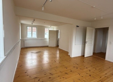 Kontor til leje på Gøngehusvej 252, 2950 Vedbæk - 160 m² | Foto 13 - Lokalebasen.dk