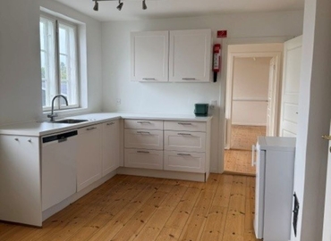 Kontor til leje på Gøngehusvej 252, 2950 Vedbæk - 160 m² | Foto 18 - Lokalebasen