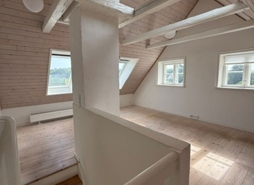 Kontor til leje på Gøngehusvej 252, 2950 Vedbæk - 160 m² | Foto 21 - Lokalebasen.dk