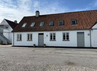 Kontor til leje på Gøngehusvej 252, 2950 Vedbæk - 160 m² | Foto 2 - Lokalebasen