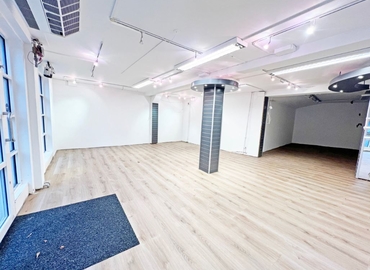154 m² Commercial shop for rent in Viborg, Gravene 4 (8800) - 5 | MatchOffice.com