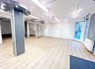 154 m² Store for rent in Viborg, Gravene 4 (8800) - 4 | MatchOffice.com