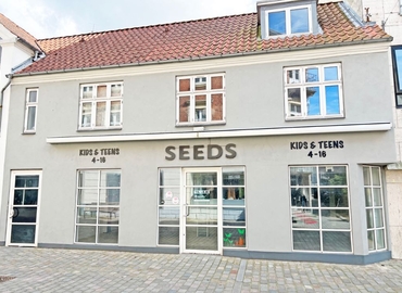 154 m² Shop for rent in Viborg, Gravene 4 (8800) - 0 | MatchOffice.com