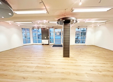 154 m² Commercial shop for rent in Viborg, Gravene 4 (8800) - 2 | MatchOffice
