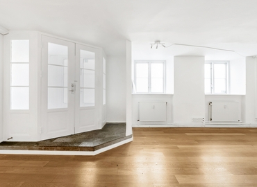 Butik til leje på Hauser Plads 10, 1127 København K - 111 m² | Foto 2 - Lokalebasen