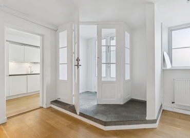 Butik til leje på Hauser Plads 10, 1127 København K - 111 m² | Foto 3 - Lokalebasen.dk