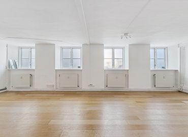 Butik til leje på Hauser Plads 10, 1127 København K - 111 m² | Foto 1 - Lokalebasen.dk