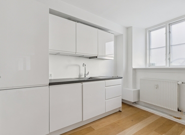 Butik til leje på Hauser Plads 10, 1127 København K - 111 m² | Foto 5 - Lokalebasen