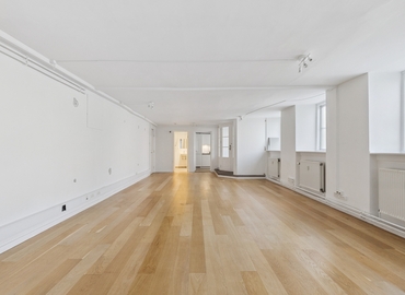 Butik til leje på Hauser Plads 10, 1127 København K - 111 m² | Foto 4 - Lokalebasen.dk