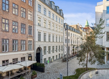 Butik til leje på Hauser Plads 10, 1127 København K - 111 m² | Foto 9 - Lokalebasen.dk