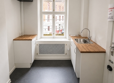 Kontor til leje på Ny Adelgade 5, 1104 København K - 140 m² | Foto 4 - Lokalebasen