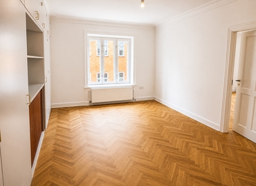 Kontor til leje på Ny Adelgade 5, 1104 København K - 140 m² | Foto 1 - Lokalebasen.dk