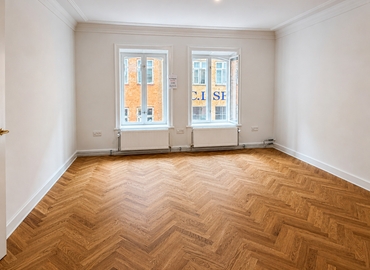 Kontor til leje på Ny Adelgade 5, 1104 København K - 140 m² | Foto 2 - Lokalebasen.dk
