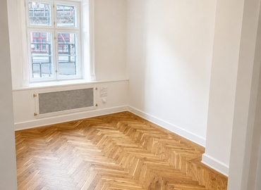 Kontor til leje på Ny Adelgade 5, 1104 København K - 140 m² | Foto 3 - Lokalebasen.dk