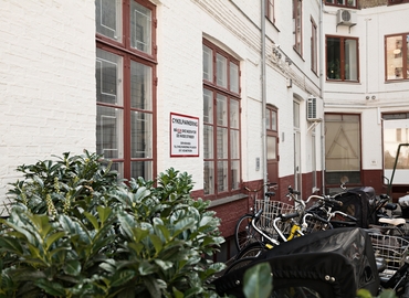 Kontor til leje på Ny Adelgade 5, 1104 København K - 140 m² | Foto 7 - Lokalebasen.dk