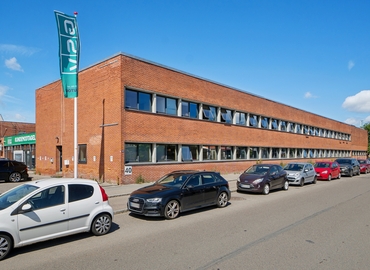 Kontor til leje på Bådehavnsgade 38, 2450 København SV - 1160 m² | Foto 0 - Lokalebasen