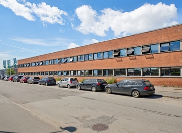Kontor til leje på Bådehavnsgade 38, 2450 København SV - 1160 m² | Foto 2 - Lokalebasen.dk